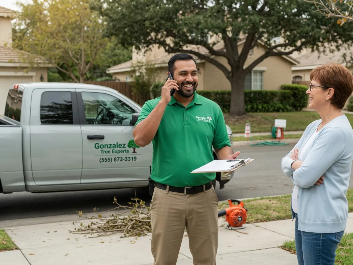Tree Service Evant, TX FAQs